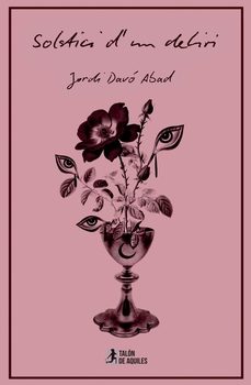 solstici d'un deliri-jordi davo abad-9791387733346