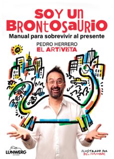 soy un brontosaurio-9791387761646