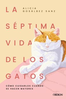 la séptima vida de los gatos (ebook)-alicia gosalbez sanz-9791387775346