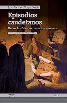 episodios caudetanos-juan bautista vespa garcia-9791387789046