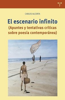 el escenario infinito-carlos alcorta-9791387790646