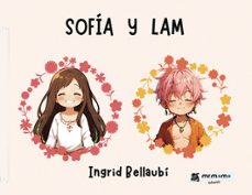 sofia y lam-ingrid bellaubi-9791387817046
