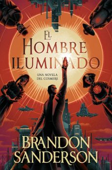 el hombre iluminado-brandon sanderson-9791387871246