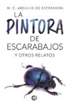 la pintora de escarabajos y otros relatos (ebook)-9791387895846