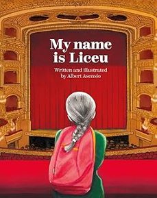 my name is liceu-albert asensio-9791387922146