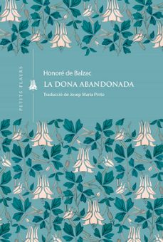 la dona abandonada-honore de balzac-9791387961046
