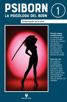 la psicologa del born (ebook)-noelia arrotea-9791387970246