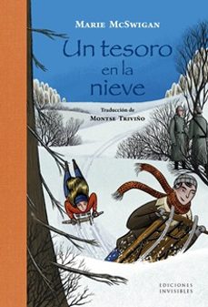 un tesoro en la nieve-marie mcswigan-9791399083446