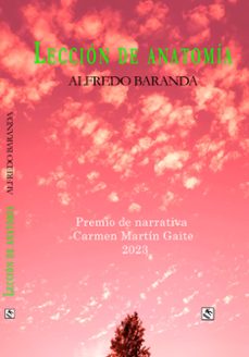 leccion de anatomia-alfredo baranda-9791399091946