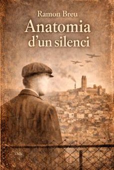 anatomia d un silenci-ramon breu panyella-9791399163346
