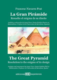 the great pyramid (ebook)-francesc navarro prat-9791399203646