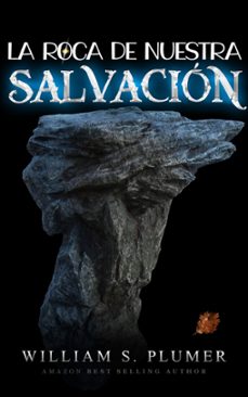 la roca de nuestra salvacion (ebook)-william s. plumer-9798215077146