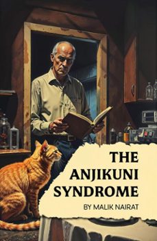 the anjikuni syndrome (ebook)-malik nairat-9798224835546