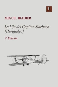 la hija del capitan starbuck [hurqualya] (ebook)-miguel iradier-9798224886746