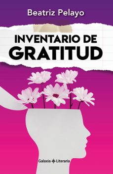 inventario de gratitud (ebook)-beatriz pelayo-9798227593146
