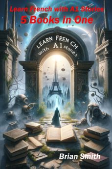 learn french with a1 stories (ebook)-brian smith-9798227853646