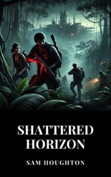 Imagen Principal de Shattered Horizon