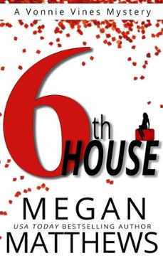 6th house (ebook)-megan matthews-9798230155546