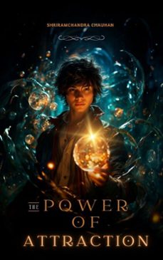 the power of attraction (ebook)-shriramchandra chauhan-9798230171546