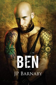 ben (ebook)-jp barnaby-9798230520146