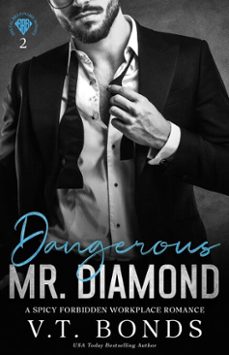 dangerous mr. diamond (ebook)-v.t. bonds-9798231000746