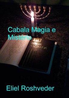 cabala magia e misterio (ebook)-eliel roshveder-9798231106646