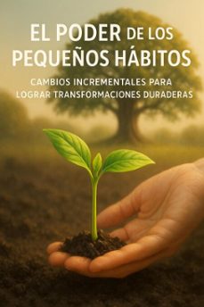 el poder de los habitos (ebook)-javier lopez-luz auroa cielo-9798231763146