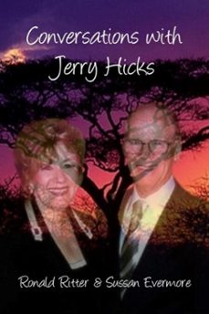 conversations with jerry hicks (ebook)-ronald ritter-9798232063146