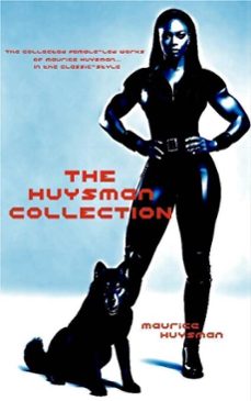 the huysman collection (ebook)-maurice huysman-9798232108946