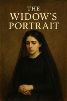 the widow's portrait (ebook)-aakash agrawal-9798232394646