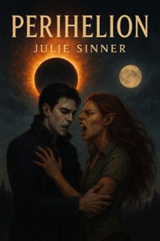 perihelion-julie sinner-9798232684846