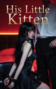 his little kitten (ebook)-joseph watson-9798232980146