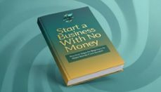 start a business with no money (ebook)-mantsoaki mokotjo-9798233043246