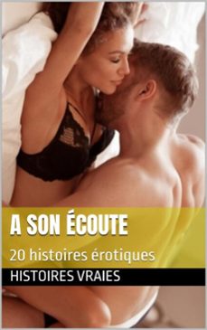a son ecoute (ebook)-claude vez-9798233165146