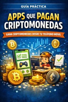 apps que pagan criptomonedas en 2026 (ebook)-alexander luis-9798233240546