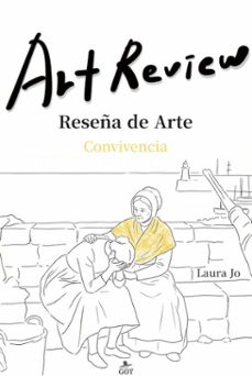 convivencia (ebook)-laura jo-9798233301346