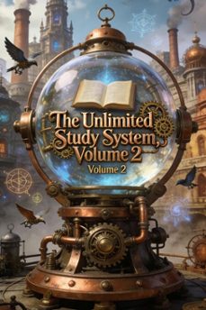 the unlimited study system, volume 2 (ebook)-9798233361746