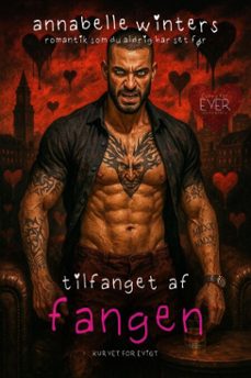 tilfanget af fangen (ebook)-annabelle winters-9798233490446
