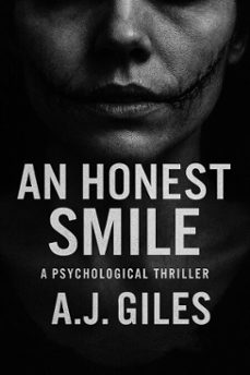 an honest smile (ebook)-a.j giles-9798233528446
