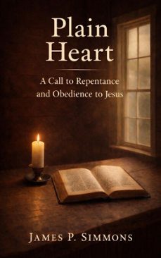 plain heart (ebook)-james p simmons-9798233560446