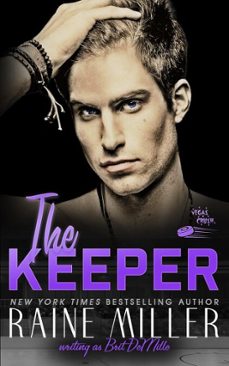 the keeper (ebook)-raine miller-brit demille-9798233637346
