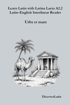 learn latin with latina laeta a2.2 latinenglish interlinear reader (ebook)-9798233841446