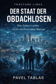 der staat der obdachlosen (ebook)-pavel tablas-9798233933646