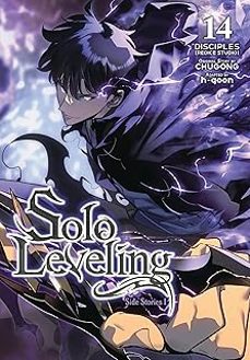 solo leveling, vol. 14 (comic): side stories 1 (solo leveling (comic) #14)-9798400904646
