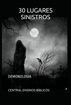 30 lugares sinistros (ebook)-central ensinos de bíblicos-9798875627446