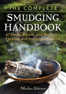 the complete smudging handbook (ebook)-markus schirner-9798888502846