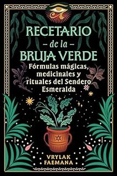 recetario de la bruja verde-9798888503546