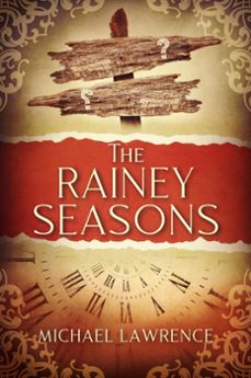 the rainey seasons (ebook)-michael lawrence-9798987977446