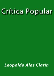 critica popular (ebook)-cdlap00000746