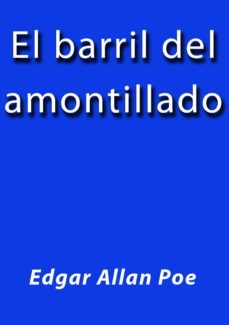el barril del amontillado (ebook)-2910019021768